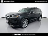 2024 Toyota Grand Highlander - Preview 2