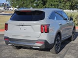 2026 Kia Sorento - Preview 6