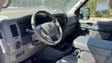 2021 Nissan NV2500 - Preview 10