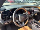 2026 Lexus RX - Preview 13
