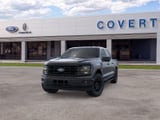 2026 Ford F-150 - Preview 2