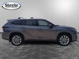 2024 Toyota Highlander - Preview 4
