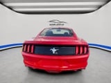 2016 Ford Mustang - Preview 4