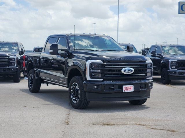 2026 Ford F-250 - Image 2