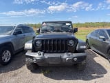 2022 Jeep Wrangler - Preview 2