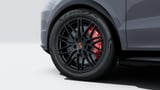 2026 Porsche Cayenne - Preview 10