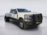 2025 Ford F-350 - Preview 7