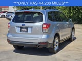 2017 Subaru Forester - Preview 5