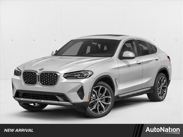 2022 BMW X4 - Image 1