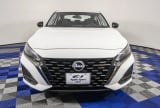 2025 Nissan Altima - Preview 3