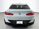 2024 BMW X4 - Preview 6