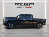 2024 GMC Sierra 2500HD - Preview 4
