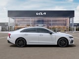 2026 Kia K5 - Preview 7