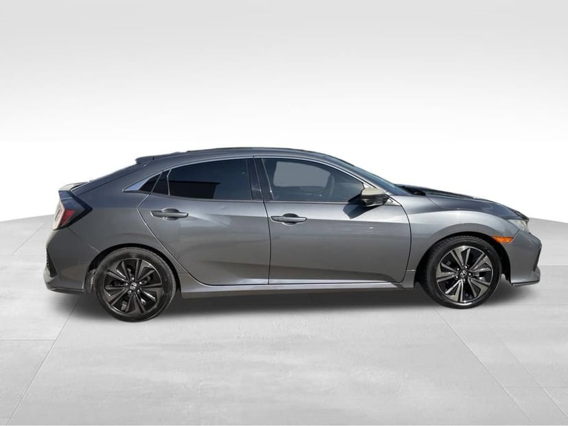 2019 Honda Civic Hatchback - Image 3