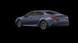 2026 Toyota Camry - Preview 6