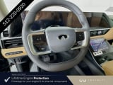 2027 INFINITI QX80 - Preview 7