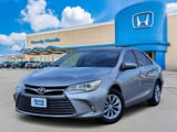2016 Toyota Camry - Preview 2