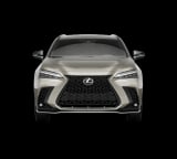 2026 Lexus NX - Preview 6