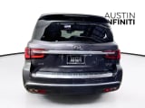 2020 INFINITI QX80 - Preview 6