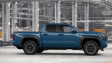 2026 Toyota Tacoma - Preview 13