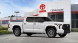 2026 Toyota Tundra - Preview 14