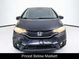 2016 Honda Fit - Preview 2