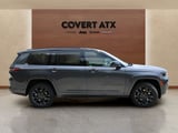 2026 Jeep Grand Cherokee L - Preview 6