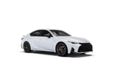 2026 Lexus IS - Preview 4