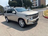 2024 Chevrolet Tahoe - Preview 7
