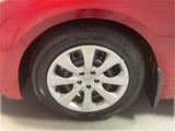 2025 Toyota Corolla - Preview 7
