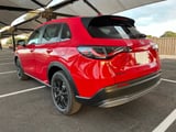 2027 Honda HR-V - Preview 4