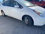 2008 Toyota Prius - Preview 9