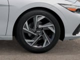 2025 Hyundai Elantra - Preview 8