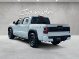 2026 Nissan Frontier - Preview 14