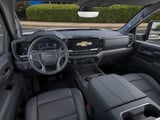 2026 Chevrolet Silverado 2500 HD - Preview 15