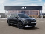 2027 Kia Carnival - Preview 8