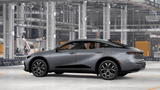 2027 Toyota Crown - Preview 5
