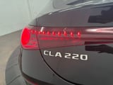 2027 Mercedes-Benz CLA - Preview 11