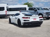 2025 Chevrolet Corvette - Preview 5
