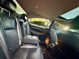 2008 Lexus ES - Preview 11