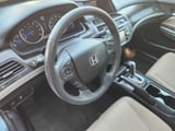 2015 Honda Crosstour - Preview 2