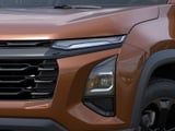 2027 Chevrolet Equinox - Preview 10