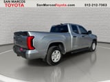 2026 Toyota Tundra - Preview 5