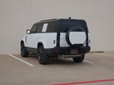 2026 Land Rover Defender - Preview 3