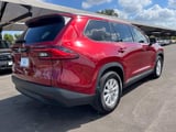 2024 Toyota Grand Highlander - Preview 4