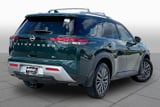 2024 Nissan Pathfinder - Preview 13