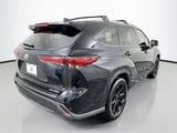 2023 Toyota Highlander - Preview 5