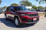 2023 Jeep Grand Cherokee - Preview 8
