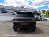 2027 Lincoln Navigator L - Preview 7