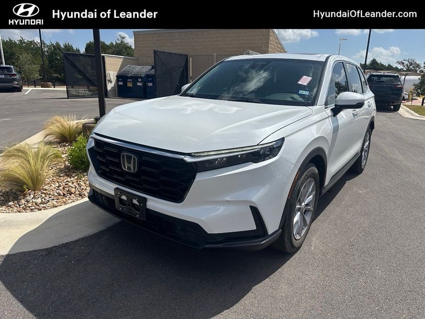 2025 Honda CR-V - Image 2